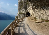 Tour 3 - Ponale & Ledro photo 1