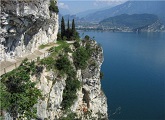 Tour 3 - Ponale & Ledro photo 2