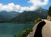 Tour 3 - Ponale & Ledro photo 4