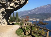 Tour 5 - Tremalzo photo 1