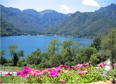 Tour 5 - Tremalzo photo 4