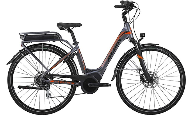 eBike City 28 - 400 Wh