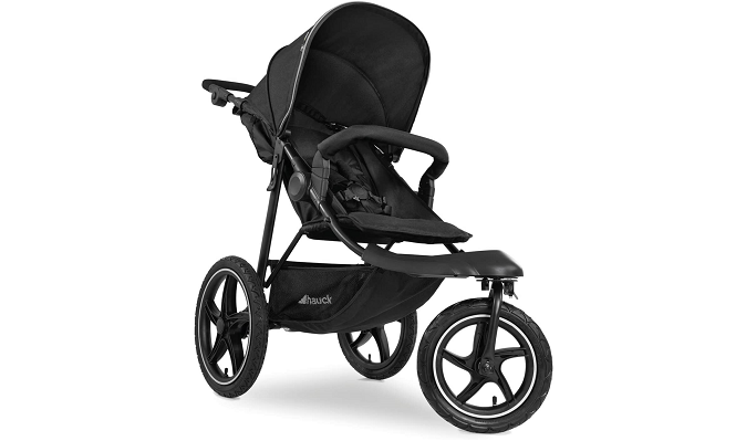 Stroller-buggie max. 22kg